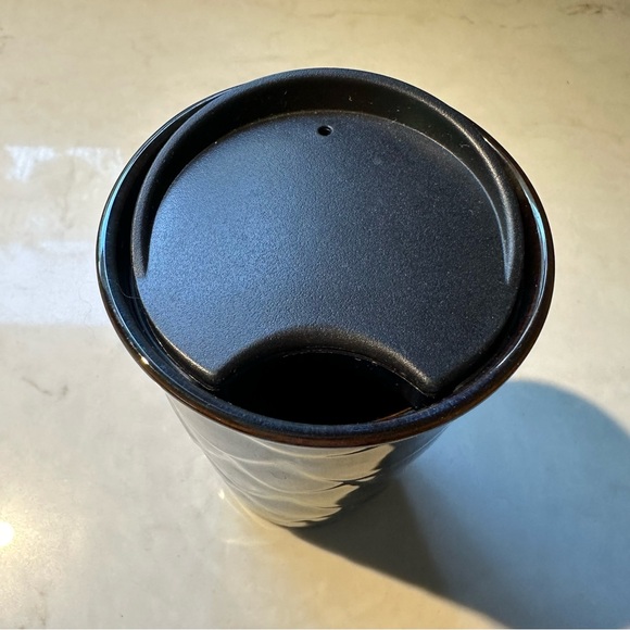 Starbucks Mermaid Scale Coffee Mug Tumbler 10 oz - Picture 6 of 7